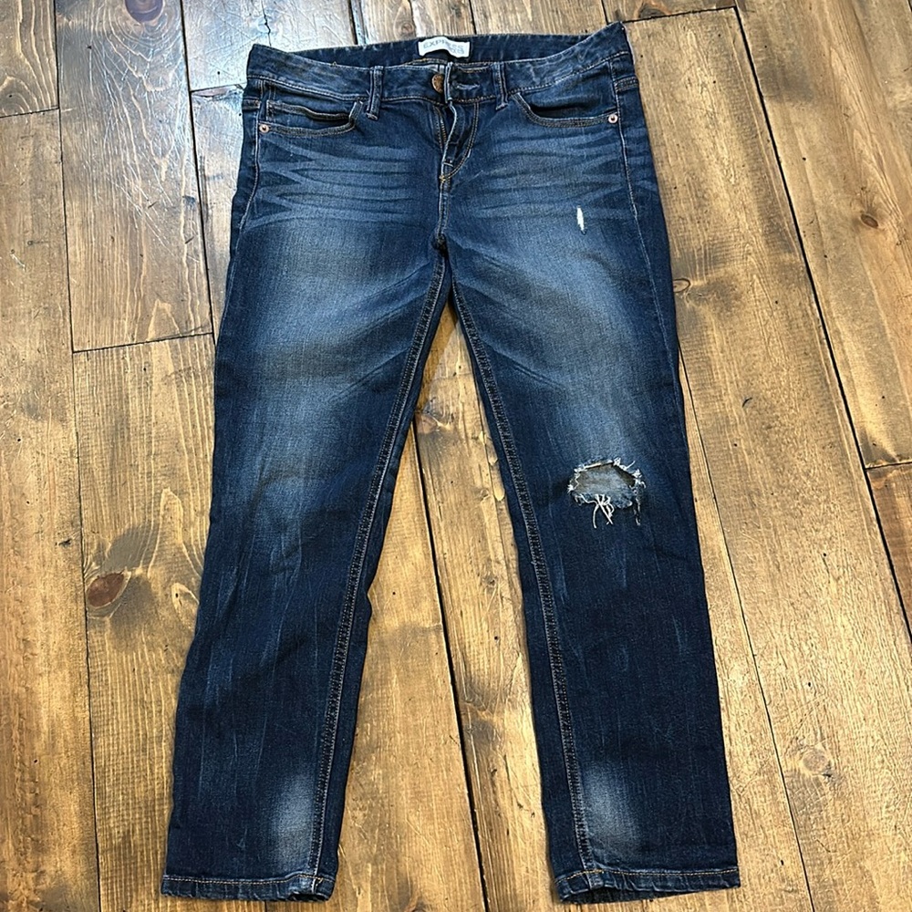 Boyfriend Jeans